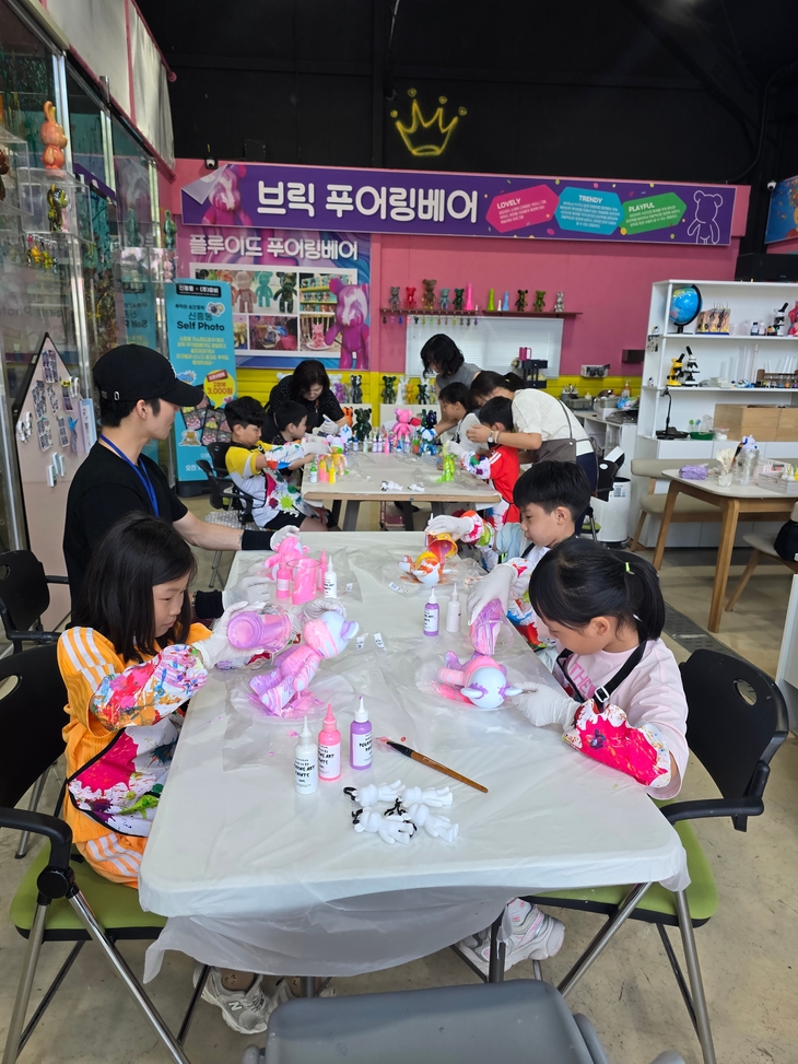경북도교육청, 돌봄·학부모 참여 확대