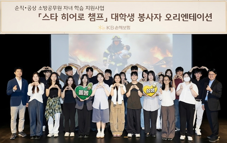KB손보