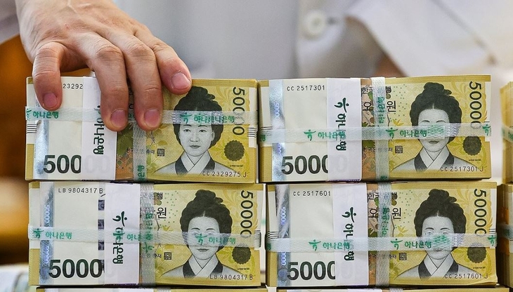 돈