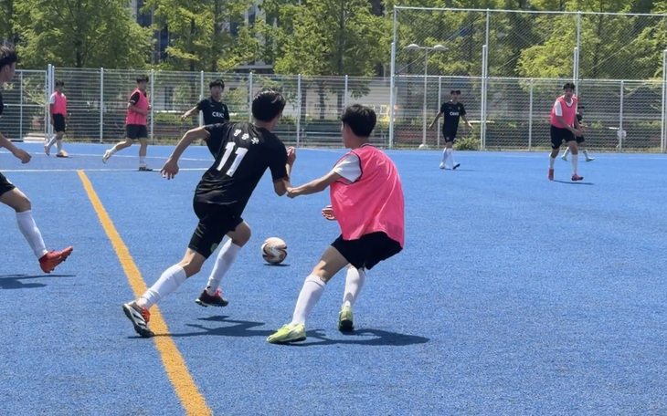 ◆ 인천시교육청, 청소년 축구 축제 '2026년 교육감배 하이스타 축구리그' 개막
