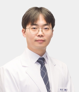 갑상선센터 곽정학 부장(센터장)