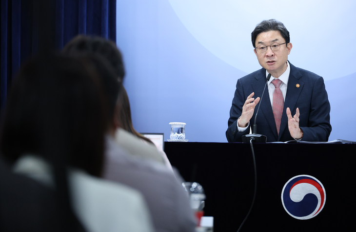 이억원 금융위원장