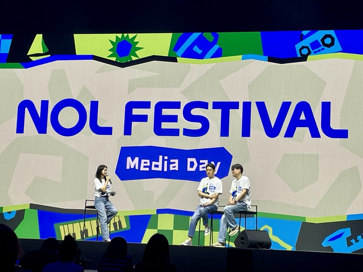 놀유니버스