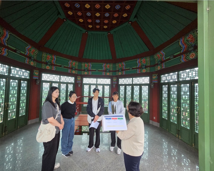 의성교육지원청, 학교급식 조리사 대상 안전 역량 강화 연수