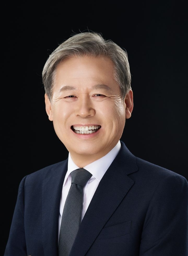 김상동 교육감 후보, AI·IB 결합한 미래교육 공약 발표