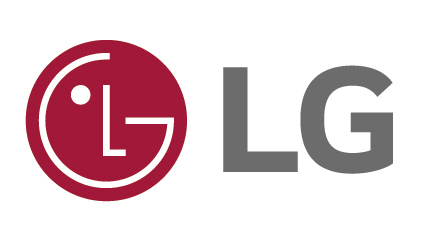 LG 로고