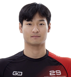 김태호 경륜선수(29기, A1, 청평)