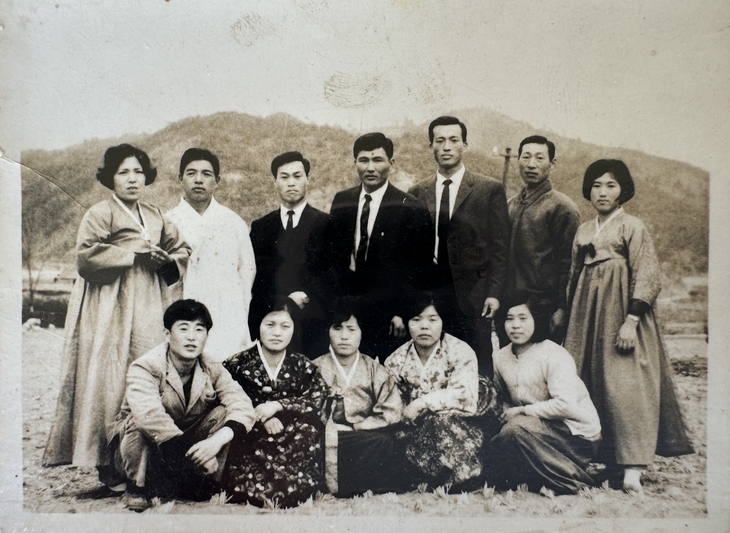 청송군, 사라지는 마을의 기억 구술기록으로 남긴다