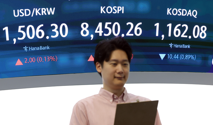 코스피