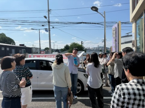 자동차 정비 꿀팁