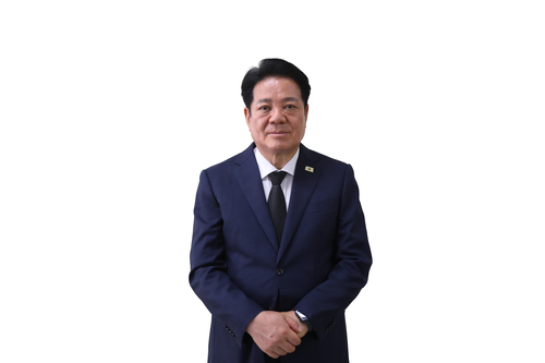 최대호 더불어민주당 안양시장 후보 28일 서소문 고가차도 붕괴 사고 희생자 빈소 조문