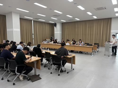 고양특례시 26일 의료-요양 통합돌봄 사업설명회-간담회 개최