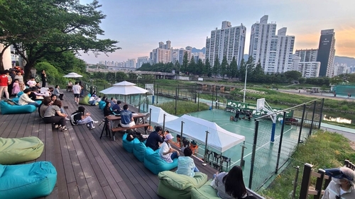 의정부시 1회차 '음악정원 피크닉'