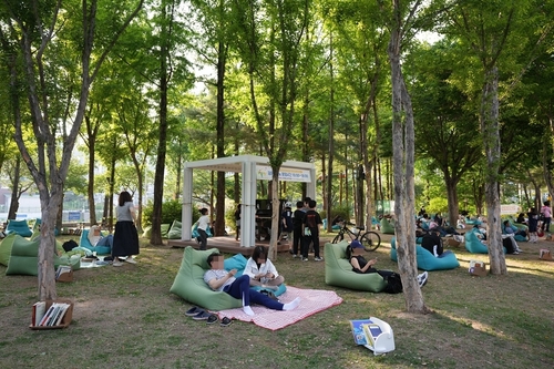 의정부시 1회차 '음악정원 피크닉'