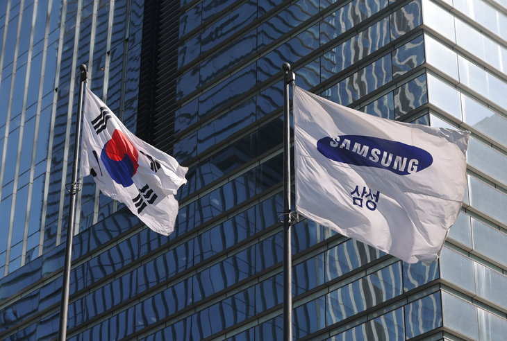 역대 최대 실적 기록한 삼성전자