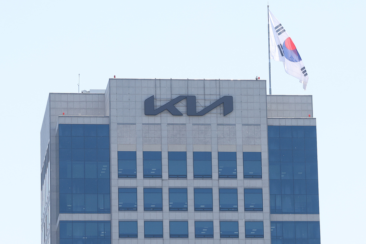 기아 실적 발표