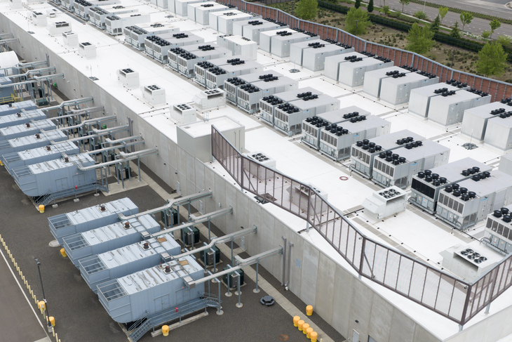Data Center