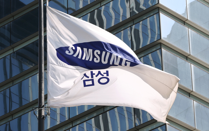 삼성전자, 1분기 영업이익 최대실적 기록