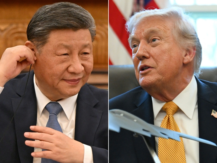 FILES-COMBO-US-CHINA-DIPLOMACY