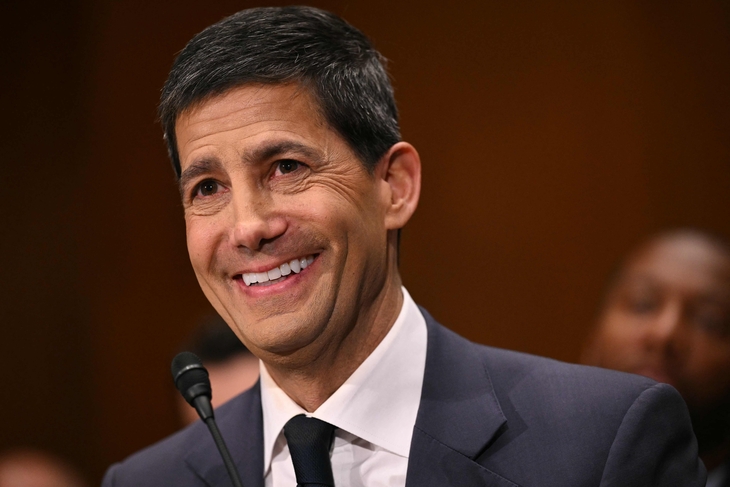 FILES-US-POLITICS-CONGRESS-FED-WARSH