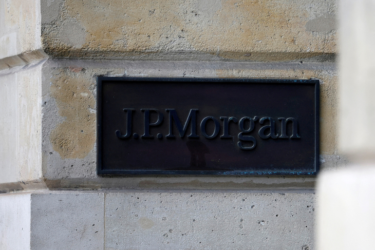 JPMORGAN-FRANCE/POLITICS