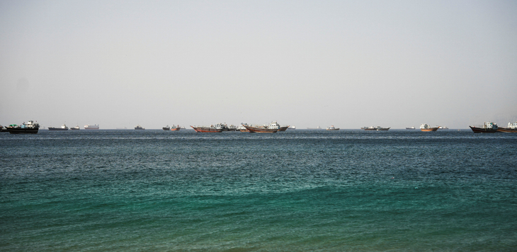 IRAN-CRISIS/OMAN-HORMUZ