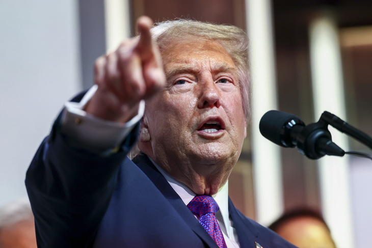 epaselect USA TRUMP HEALTHCARE