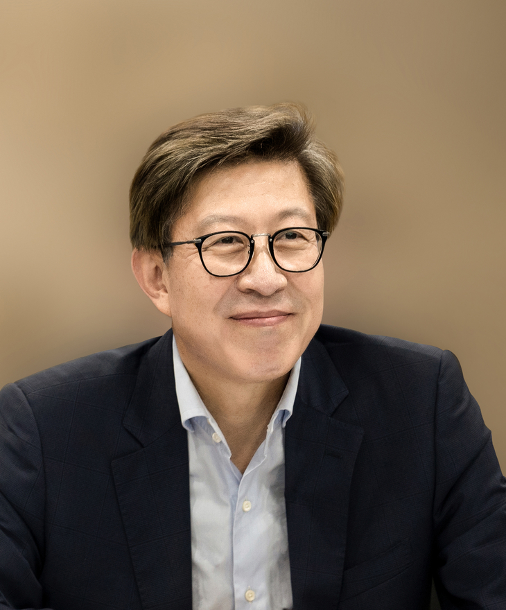 박형준 부산시장 “부산이 남부권 새로운 축으로 우뚝 서는 한 해 될 것