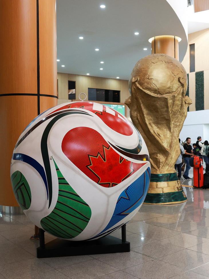 SOCCER-WORLD CUP/MEXICO