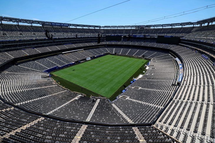 FBL-WC-2026-STADIUM-NEW YORK NEW JERSEY