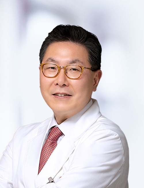 백남종 서울대병원장
