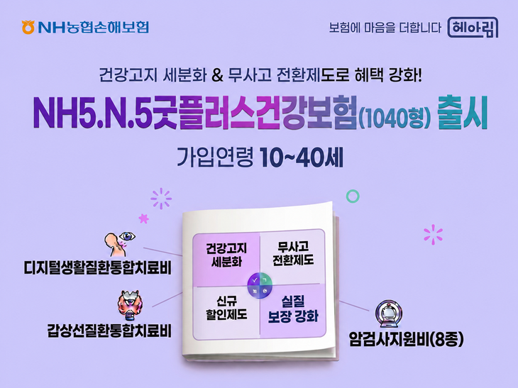 농협손보