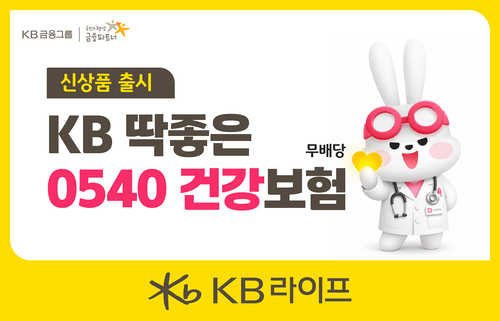 KB라이프