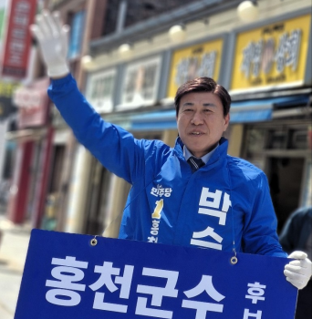 박승영 후보