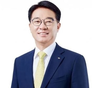 이동철 전 KB금융지주 부회장.