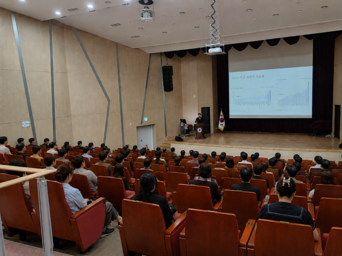 익산시, 특성화고 재학생 취업 날개 단다