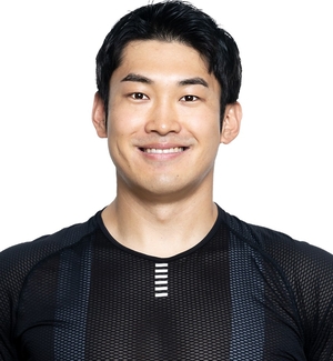 정해민 경륜선수(22기, S1, 수성)