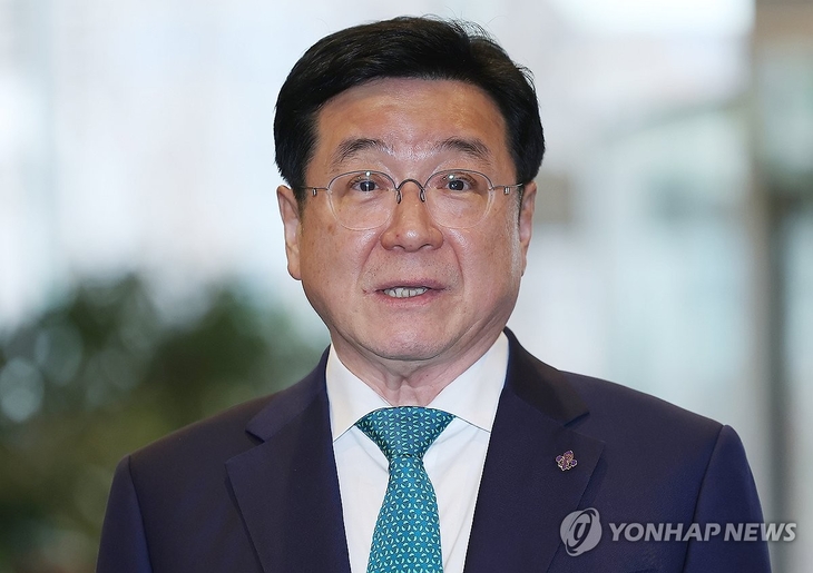 이찬희 삼성 준감위원장.