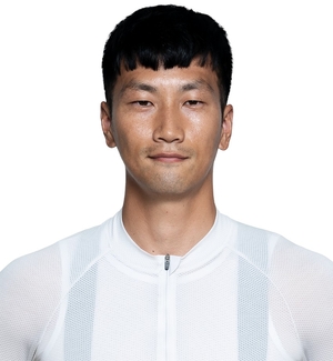 황승호 경륜선수(19기, S1, 서울 개인)