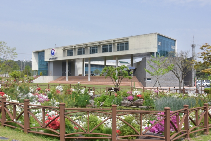 남부지방산림청, 목재수확 민·관 심의위원회 운영