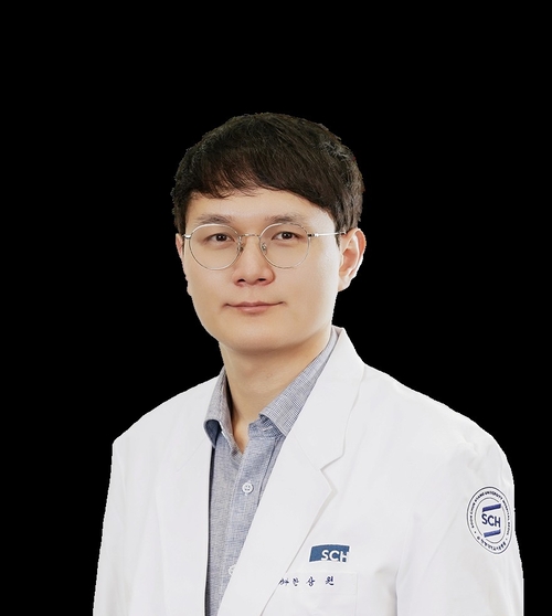 한상원 순천향대서울병원 신경과 교수