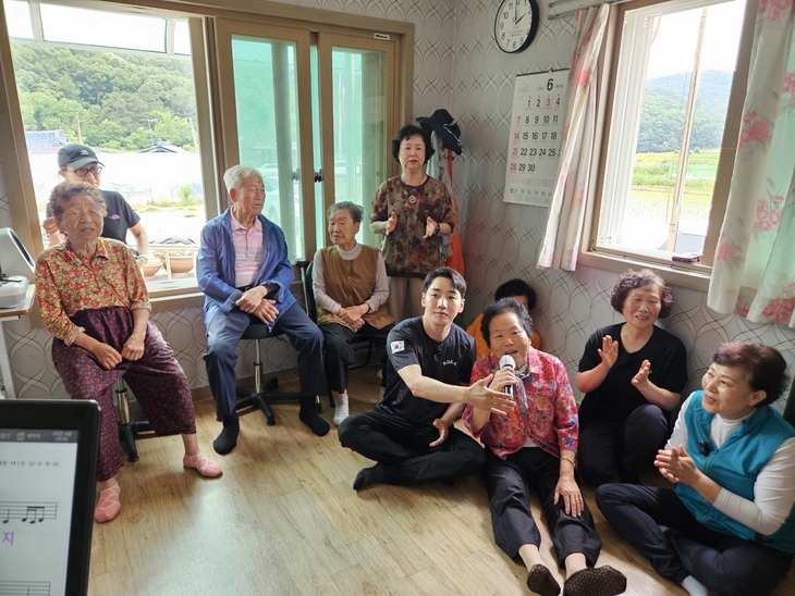 군위 봉소리, 전국 안방에 전해지는 농촌 공동체의 따뜻한 이야기