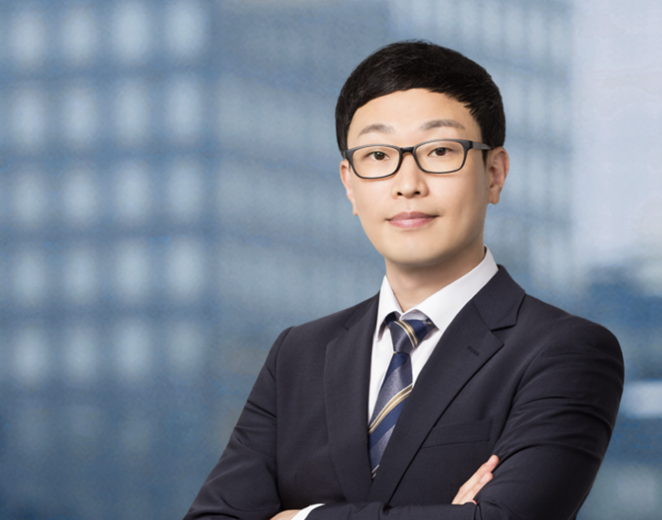 황호성 태평양 수출입규제대응센터장(전문 위원). 사진=법무법인 태평양 제공