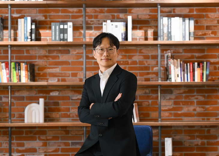 포티투닷(42dot) 최고경영자(CEO)