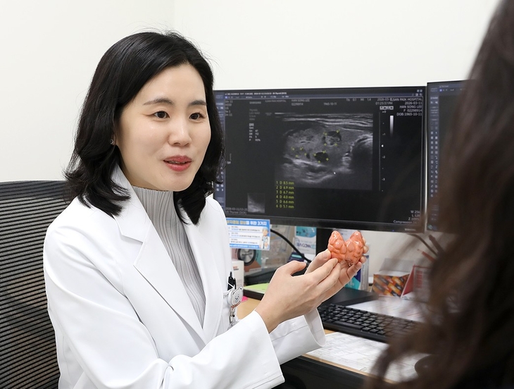 일산백병원 내분비내과 손서영 교수는 “피로감과 체중 변화가 지속될 경우 단순한 노화나 갱년기로 넘기지 말고 전문 진료를 받는 것이 중요하다
