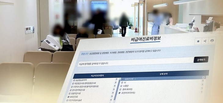 병원급여보험