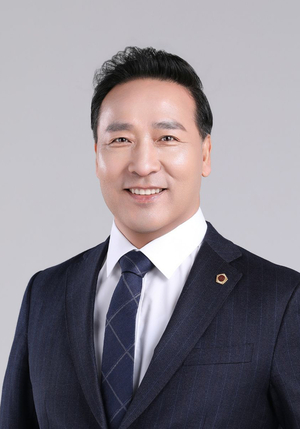 경기도의회 김용성 의원. 제공=경기도의회
