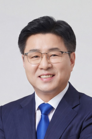 한대희 군포시장 당선인