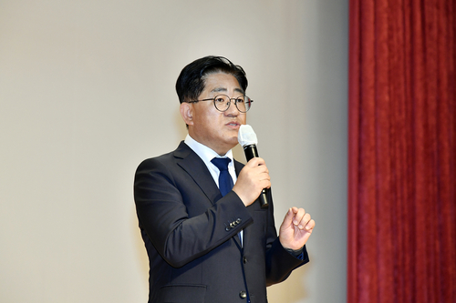 이기형 김포시장 당선인