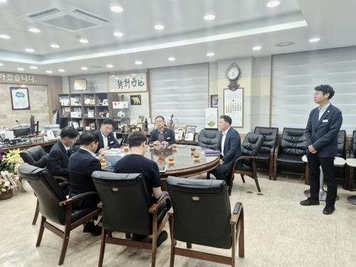 양평군 11일 '북한강대교 건설사업 기본계획용역' 보고회 개최